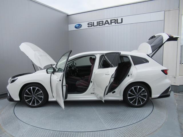 スバル レ>ガシィツーリングワゴン