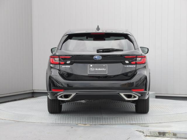 スバル レ>ガシィツーリングワゴン