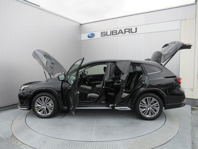 スバル レ>ガシィツーリングワゴン