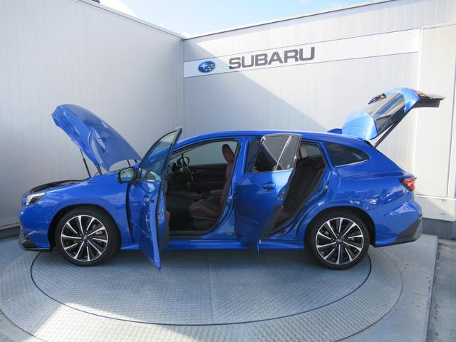 スバル レ>ガシィツーリングワゴン