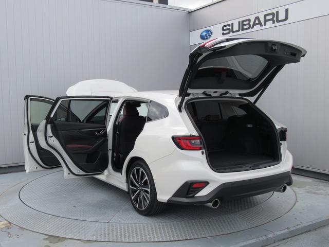 スバル レ>ガシィツーリングワゴン