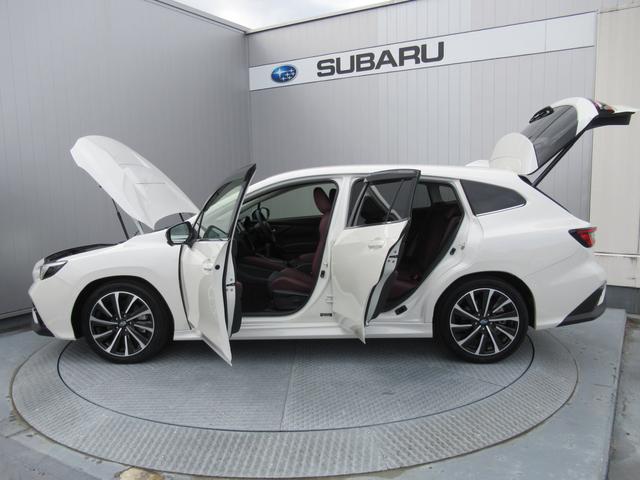 スバル レ>ガシィツーリングワゴン