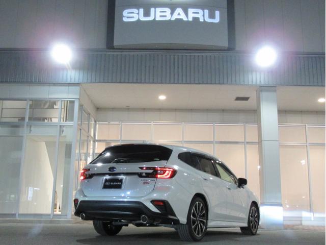 スバル レ>ガシィツーリングワゴン