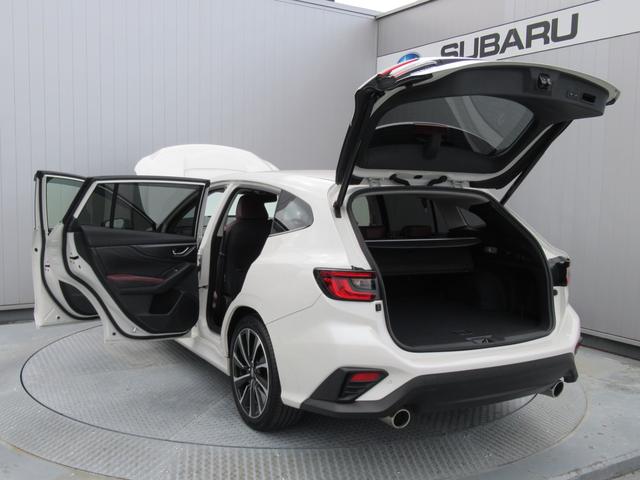 スバル レ>ガシィツーリングワゴン