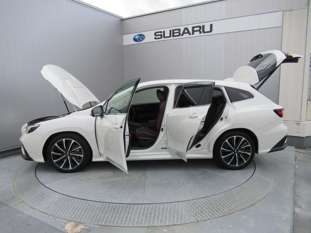 スバル レ>ガシィツーリングワゴン