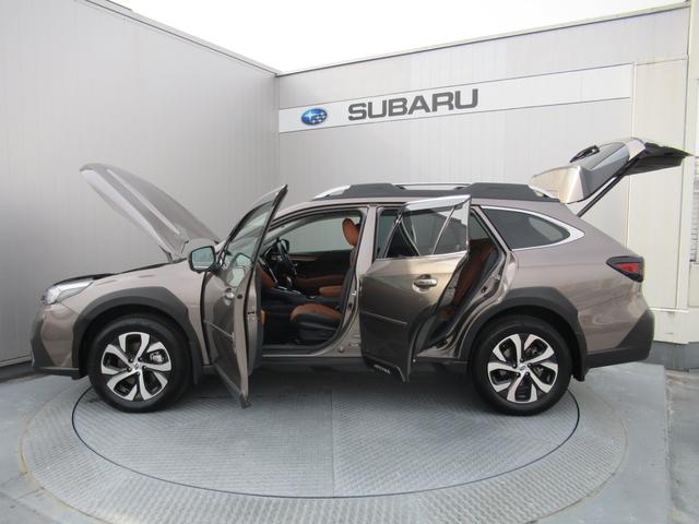 スバル レ>ガシィツーリングワゴン