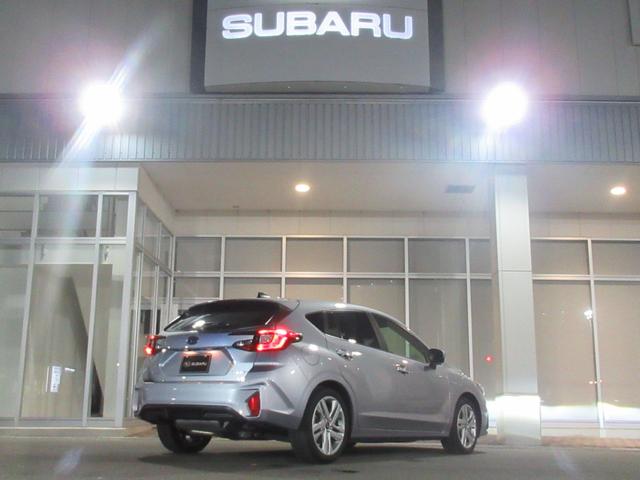 スバル レ>ガシィツーリングワゴン