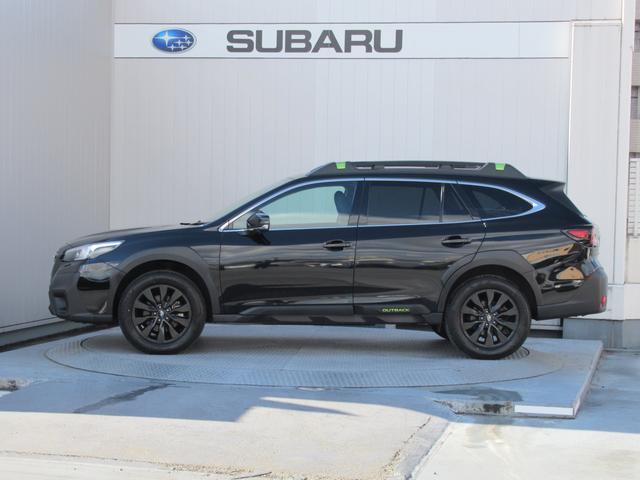 スバル レ>ガシィツーリングワゴン