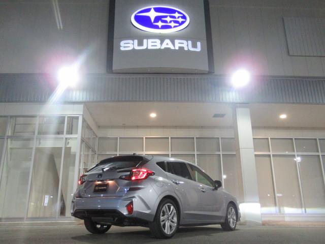 スバル レ>ガシィツーリングワゴン