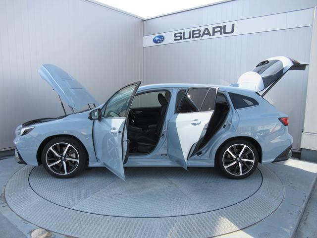 スバル レ>ガシィツーリングワゴン