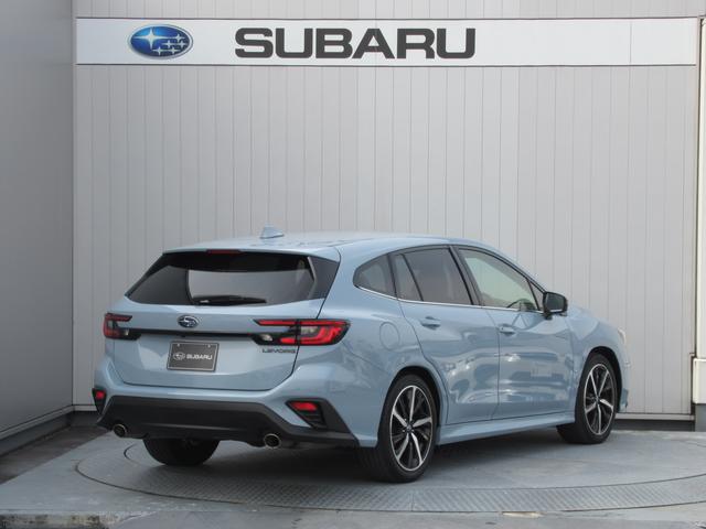 スバル レ>ガシィツーリングワゴン