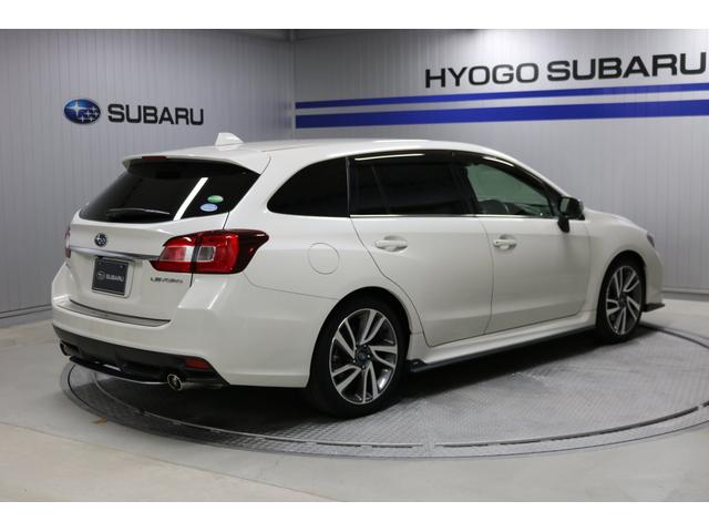 レヴォーグ 兵庫県 写真を全て見る 中古車ならスグダス Subaru 公式