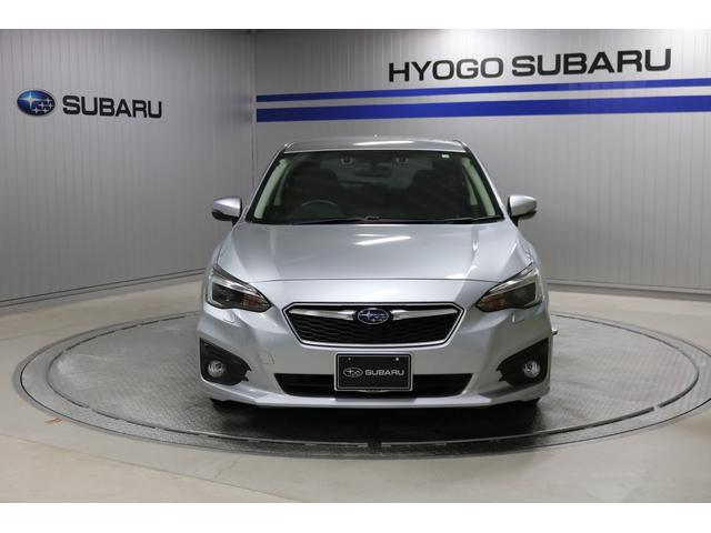 インプレッサスポーツ 兵庫県 中古車ならスグダス Subaru 公式