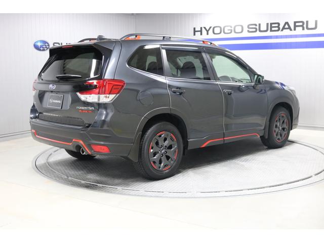 フォレスター 兵庫県 写真を全て見る 中古車ならスグダス Subaru 公式