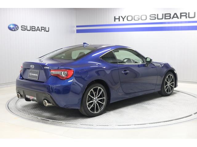 Brz 兵庫県 写真を全て見る 中古車ならスグダス Subaru 公式