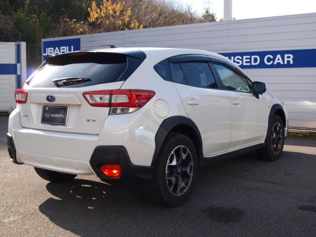 Xv 兵庫県 写真を全て見る 中古車ならスグダス Subaru 公式