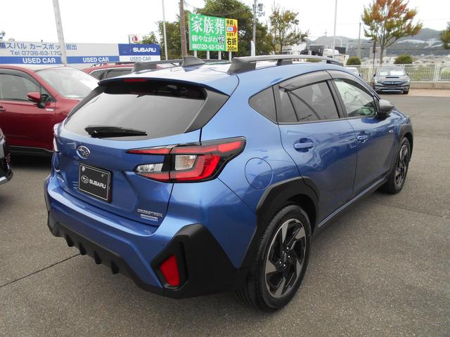 スバル レ>ガシィツーリングワゴン