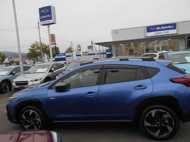 スバル レ>ガシィツーリングワゴン