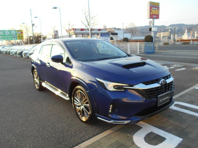 スバル レ>ガシィツーリングワゴン