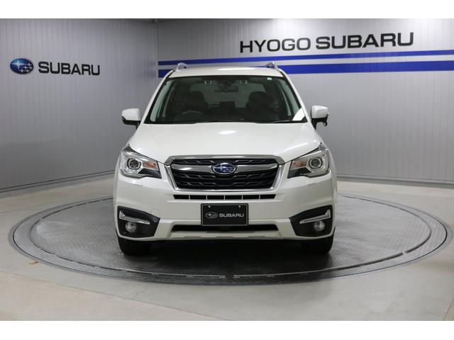 フォレスター 兵庫県 中古車ならスグダス Subaru 公式