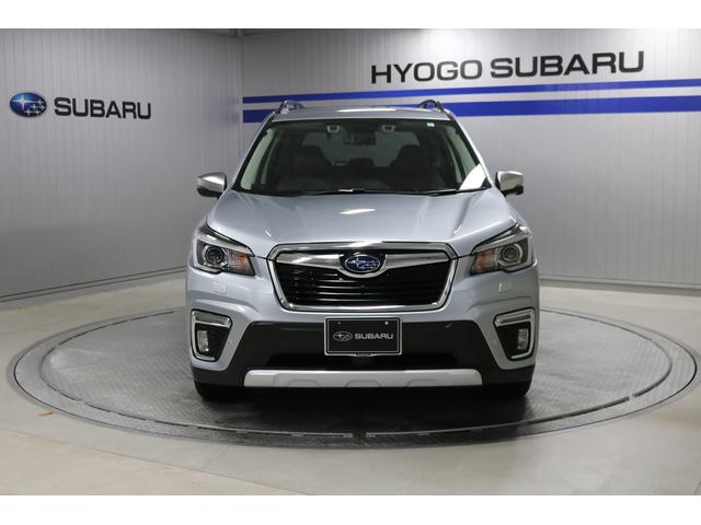 フォレスター 兵庫県 中古車ならスグダス Subaru 公式