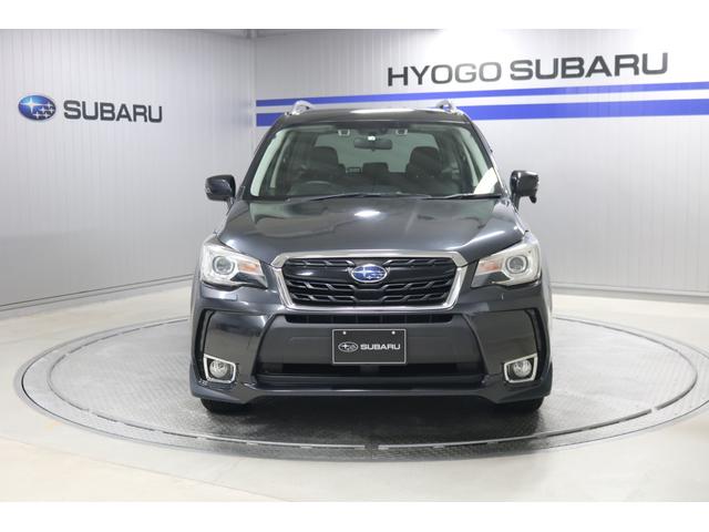 フォレスター 兵庫県 中古車ならスグダス Subaru 公式