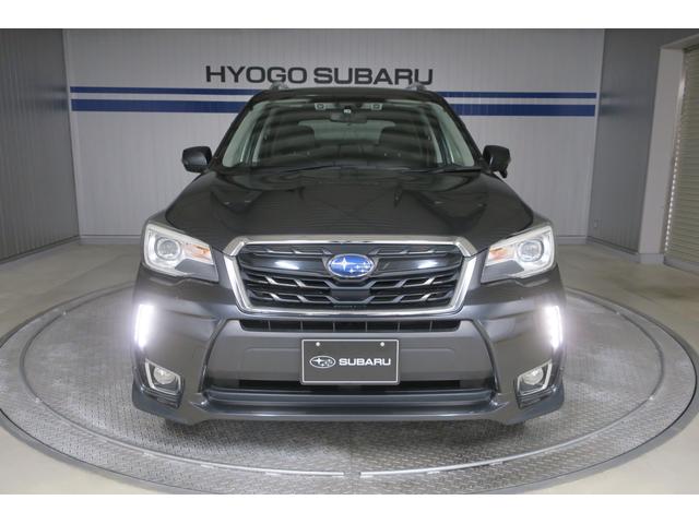 フォレスター 兵庫県 中古車ならスグダス Subaru 公式