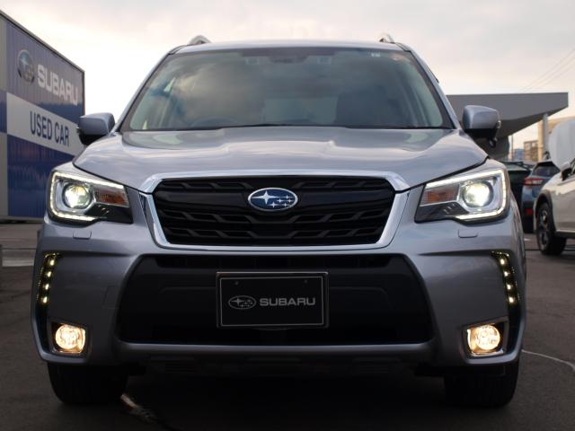 フォレスター 兵庫県 中古車ならスグダス Subaru 公式