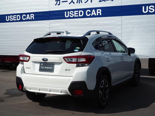 Xv 長崎県 写真を全て見る 中古車ならスグダス Subaru 公式