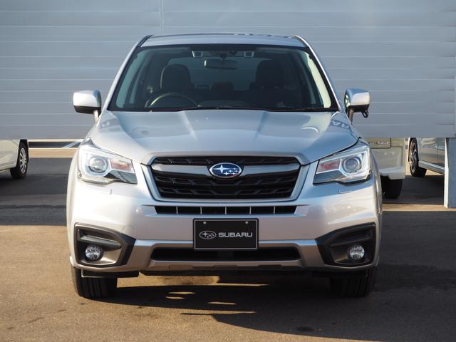 フォレスター 長崎県 写真を全て見る 中古車ならスグダス Subaru 公式