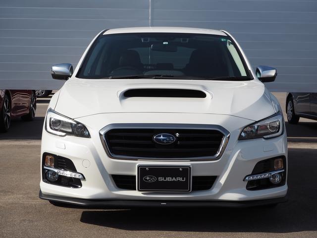 レヴォーグ 長崎県 写真を全て見る 中古車ならスグダス Subaru 公式