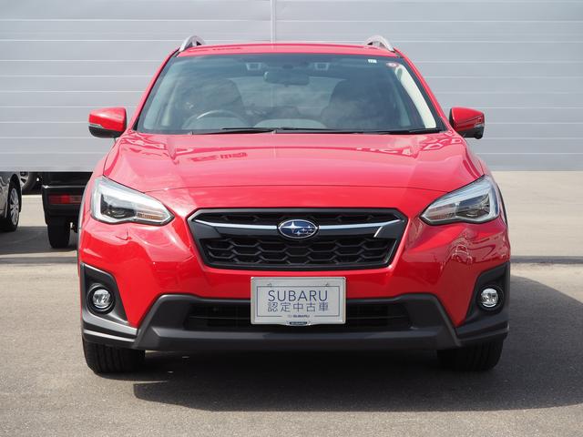 Xvハイブリッド 長崎県 中古車ならスグダス Subaru 公式