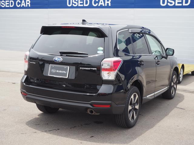 フォレスター 長崎県 写真を全て見る 中古車ならスグダス Subaru 公式