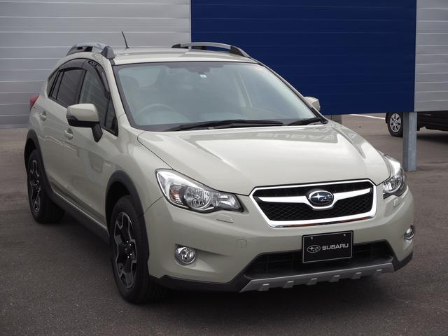 Xv 佐賀県 中古車ならスグダス Subaru 公式