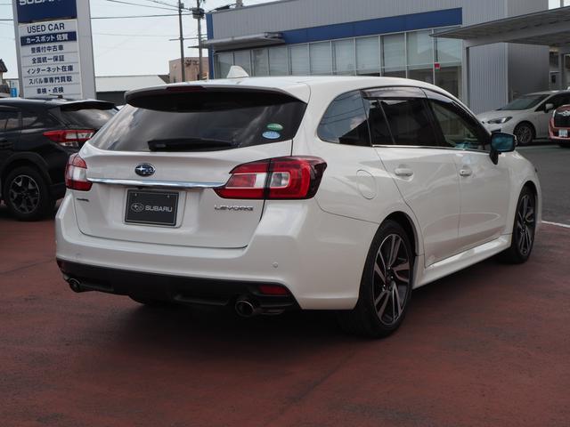 レヴォーグ 佐賀県 中古車ならスグダス Subaru 公式