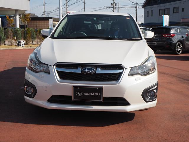 インプレッサスポーツ 佐賀県 中古車ならスグダス Subaru 公式