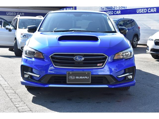 レヴォーグ 福岡県 中古車ならスグダス Subaru 公式