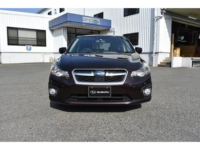 インプレッサスポーツ 福岡県 中古車ならスグダス Subaru 公式