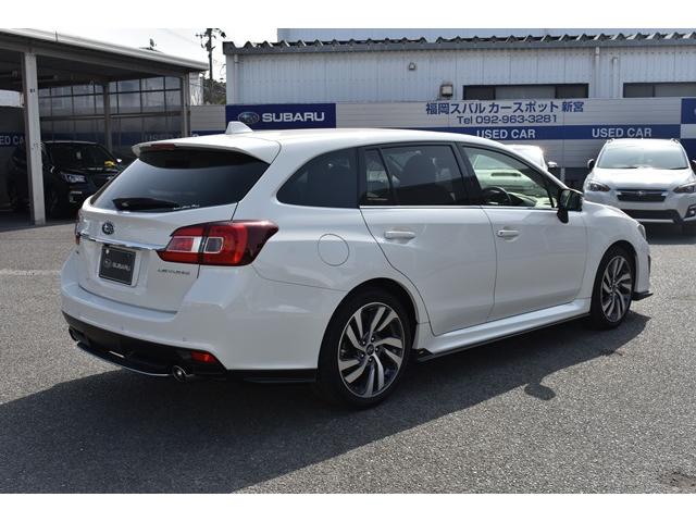 レヴォーグ 福岡県 写真を全て見る 中古車ならスグダス Subaru 公式