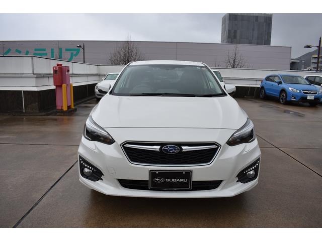 インプレッサスポーツ 福岡県 写真を全て見る 中古車ならスグダス Subaru 公式