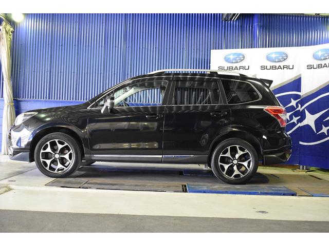フォレスター 福岡県 写真を全て見る 中古車ならスグダス Subaru 公式