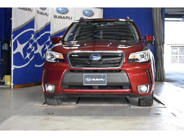 フォレスター 福岡県 中古車ならスグダス Subaru 公式