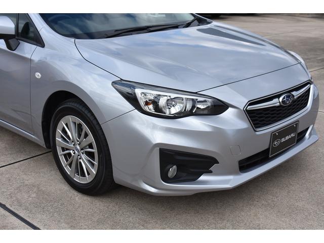 インプレッサスポーツ 福岡県 中古車ならスグダス Subaru 公式