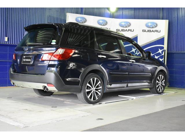 エクシーガクロスオーバー7 福岡県 中古車ならスグダス Subaru 公式