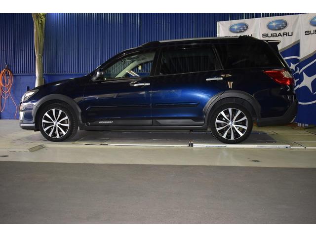 エクシーガクロスオーバー7 福岡県 中古車ならスグダス Subaru 公式