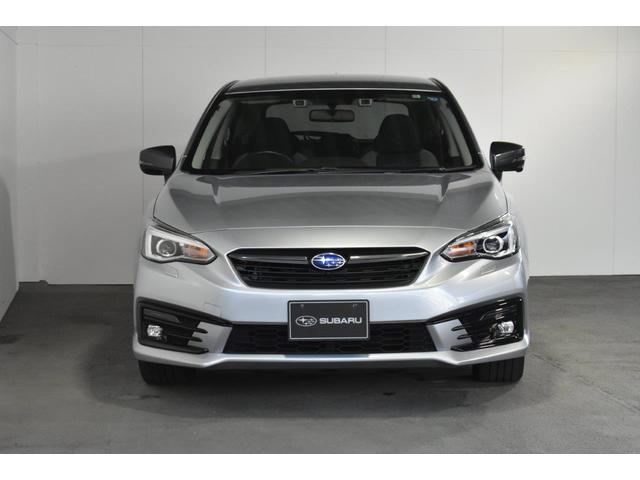 インプレッサスポーツ(福岡県)| 中古車ならスグダス | SUBARU （公式）