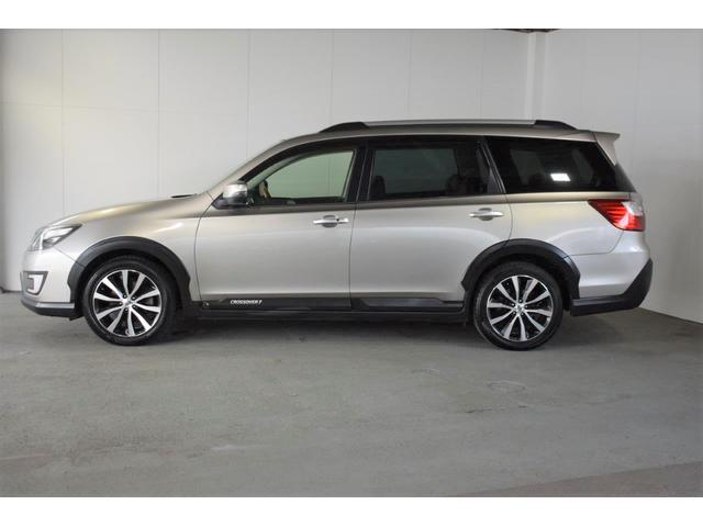 平成27年 スバル エクシーガ・クロスオーバー7 2.5i アイサイトAWD