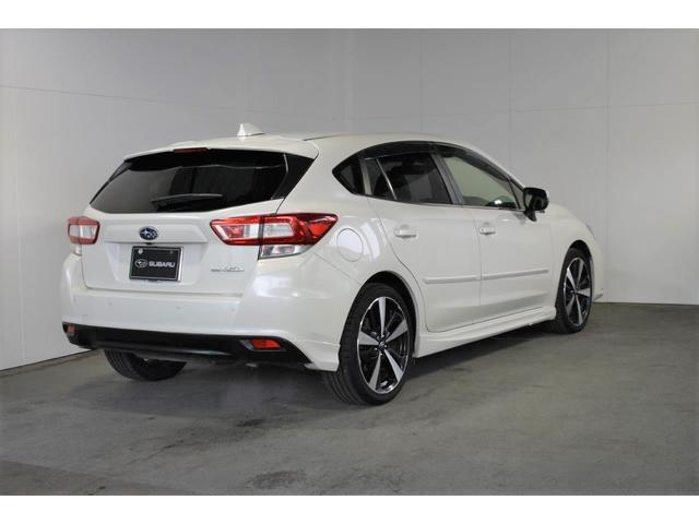 スバル レ>ガシィツーリングワゴン