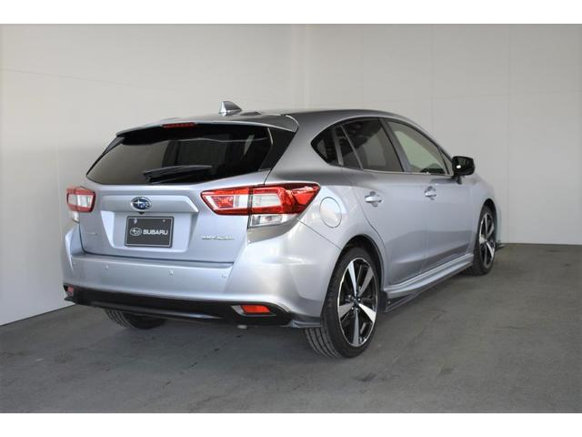 スバル レ>ガシィツーリングワゴン