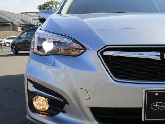 インプレッサスポーツ 大分県 中古車ならスグダス Subaru 公式